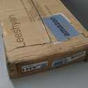 Wooden Toy Shelf for Kids, Montessori Book & Toy Organizer with Open Shelving, 5-Section Customizable Layout for Kids Room, Playroom & Classroom (Natural)