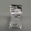 Uni Posca Spare Nibs PCR-5 For Posca Paint Marker PC-5M, 3pc (Japan Import) [Komainu-Dou Original Package]