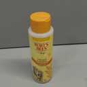 Burt's Bees for Pets Oatmeal Dog Shampoo with Honey, Soothing Formula for Itchy and Sensitive Dog Skin, Colloidal Oat Flour and Honey, pH Balanced, Sulfate-Free, 16 Fl Oz