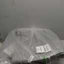 PureCozy 6x9 Area Rug Beige Washable Vintage Distressed Living Room Carpet Large Bedroom Indoor Medallion Floral Non Slip Retro Throw Floor Mat for Office Dining Room Kitchen Bathroom