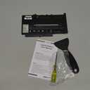 WDX0R Battery for Dell Inspiron 15 5565 5567 5568 5578 7560 7570 7579 7569, 13 5368 5378 5379 7368 7378, 17 5000 5765 5767 5770, ,3CRH3 T2JX4 FC92N CYMGM, Latitude 3500 3580 3590 3400 3480 3490 3189