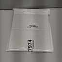 10x8'' Wooden Bead Board for Jewelry Making Panel with 6 Size Grooves, Easy to Use DIY Bead Board Makes Your DIY Job Easier