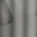 Couch Cup Holder Tray,Handy Silicone Bamboo Couch Caddy with Rotatable Phone Holder for Bed Car Seat Organizer, Waterproof Anti-Spill Sofa Cup Holder for Snacks Beverage Remote (White)