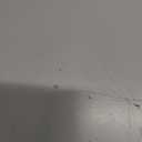 WDIRARA Women's Cut Out Cotton Bralette Underwire Bras Wireless Bralette Stretchy Bra (Black, S)