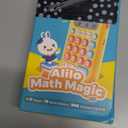 alilo Math Games for Kids Ages 5-12, Portable Math Toys for Practicing Addition, Subtraction, Multiplication and Division, Fun Educational Toy with 5 Modes, 19 Math Games, and 50K Math Questions