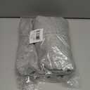 Hanes Women's Hoodie, Ecosmart Fleece Full-zip Hoodie, Zip-up Hooded Sweatshirt (Gray)