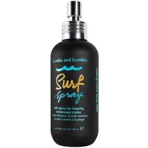 Bumble and bumble. Surf Sea Salt Spray | Volumizing | Adds Texture + Matte Finish, Wavy Straight