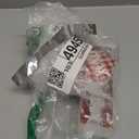 4Pcs Valentine's Day Wooden Table Decorations Rustic Distressed Valentines Centerpieces Blocks Farmhouse Tiered Tray Shelf Office Carnival Decor Home Party Supplies Decor