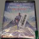 Captain America: Brave New World - 4K + Blu-ray + Digital