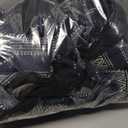 HAIYAOTIMES Baja Saddle Blanket Car Seat Covers Full Set with Seat Belt Pads, Washable Breathable Seat Covers for Cars, Universal Fit Interior Covers for Most Sedan Truck SUV, Airbag Compatible, Blue