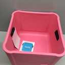 Floating Cooler/Boat Cooler (22 Qt) Lightweight (only 4lbs) Durable EVA FOAM (Not Styrofoam) Ice Chest, Floats Fully Loaded, 30 Can Capacity, for Boat, Dock, Park & Pool. As seen on Shark Tank!