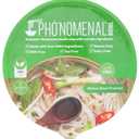 3 x Pho'nomenal Pho Veggie Soup, 2.1 Oz, BBD:12/02/2026