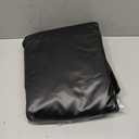 7131 Grill Cover for Weber Genesis II 4 Burner Grill including Brush, Tongs and Thermometer