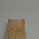 Remote Control Outlet, TESSAN Wireless Electrical Plug Switch for Lights, Lamps, Fans, 100ft RF Range, 1200W (1 Remote + 1 Outlet)