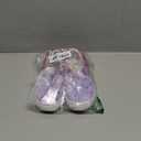 K KomForme Toddler Sneakers for Girls Boys Slip On Canvas Walking Shoes, Size 10