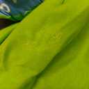 ARANEE 2-in-1 Tummy Time Mat & Seated Support Pillow Baby Toys 6-12 Months, Baby Tummy Time Toys Sit Me Up Floor Seat for Newborns and Older Babies, with Detachable Support Pillow and Toys (Green)