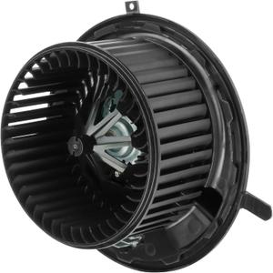 700218 HVAC Blower Motor with Regulator Fit for 2006 BMW 325i 325xi 330i 330xi, 2007-2008 BMW 328xi 335xi, 2011-2015 BMW M3 X1 Z4, 2011-2013 BMW 128i 135i 328i 328i xDrive 335i 335is, for 64119227670