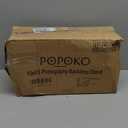 3-in-1 Backdrop Stand Kit 10x8.5 ft for Photography Studio, T-Shape Backdrop Stand for Wedding Parties, Background Stand for Photo Video Studio with Carring Bag, 6 Clamps, 2 Sandbags