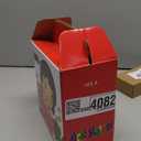 Horse Kids Accordion, 10 Keys Button Control Kid Accordions Musical Instruments for Child Children Toddlers Beginners Accordian Lightweight 7 key 3 Bass Mini Acorden Toy Acordeones Para Mios Black