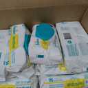 Pampers Sensitive Baby Wipes, Water Based, Clinically Proven, Hypoallergenic, and Unscented for Babies, 1008 Wipes Total (18 Flip-Top Packs) 