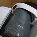 Baby Brezza Baby Bottle Washer Pro - Clinically Proven Better Cleaning
