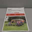 Koala Double Side Thin Glossy Photo Paper 11x17 Inches 120gsm 100 Sheets Compatible with Inkjet Printer and Dye Ink 32LB