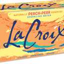 La Croix, Water Sparkling Peach Pear, 8 Pack, 12 Fl Oz BB 01/14/27