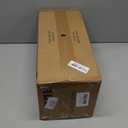 Vfrog Dog Stairs for Small Dogs,17.5" H,4-Step Dog Steps Ramp for Bed and Couch with High Density Foam,Non-Slip Pet Steps for Dogs and Cats,Pet Stairs with a Washable Cover,Khaki