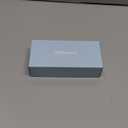 IBOANN Chic & Comfy Blue Light Glasses for Women - 3-Pack Round Frames, Screen-Ready Style with UV Protection Coating (*A1 Light Black & Leopard & Transparent)