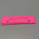 Wire Drawplate, Tungsten Carbide Steel Round Draw Plate, 52 Holes, 0.26-4.1mm Diameter Range, for Jewelry Making Tools