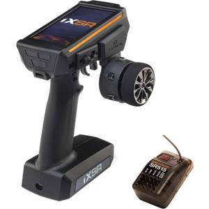 Spektrum iXSR Surface Transmitter with SR515 Receiver SPM6420