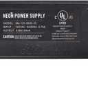 UL 6.5KV Neon Sign Transformer for Neon Signs Light Power Supply 120V AC 50/60HZ