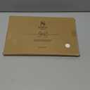 24 Pcs Burgundy Small Velvet Christmas Bows for Christmas Tree, Wreath, Gift Wrapping, Crafts, Wedding, Party, Twist Tie Bows for Treat Bag Bakery Candy Bags, Home Decor 1" W,3.5 x 3.5 inch