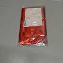 18 Inch Red Heart Balloons, 24 Pcs Valentine's Day Foil Heart Shaped Balloons Decoration for Romantic Valentines Wedding Bridal Shower Anniversary Engagement Valentine's Day Party Supplies