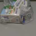 2-Pack Arlo Pro A-1 Batteries for Arlo Pro 2, A-1B A-1C VMC4030 VMC4030P VMS4230 VMS4430 VMS4530 VMS4430P VMS4530P-100NAR VMA4400 Security Camera (2 Batteries) (White)