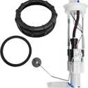 2521307 Fuel Pump Assembly for 2013-2019 Polaris Ranger 900XP / Polaris Ranger 1000 XP/EPS / 900 XP Crew / 570 Crew, Replace 2204852 Electric In-Tank Pump Module (Complete Kit)