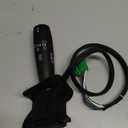 Turn Signal Switch with 8 Wire Compatible with Kenworth and Peterbilt Models Replaces P27-1067, P271067, P27-6221, TRW 480791