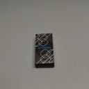 1080P Body Camera, Mini Body Worn & Wearable Body Camera with IR Night Vision, 180° Rotating Lens, One-Button Recording, Loop Record & Record While Charging, Type-C, for Security/Delivery/Travel