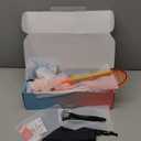 Larstylee Switch 2 Sports Accessories Bundle for Christmas Gift, Switch 2 Sports Game Family Party Kit with Carry Bag & Game Card Case (14 in 1 NS2 Accessories, Blue)