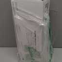 MEGAWISE 2025 Powerful Vacuum Sealer Machine | Compact Design | OneTouch Automatic | Seal in 1020 Seconds | Dry, Moist, Wet, and Cold Modes | With 10 Vacuum Bags & Builtin Cutter (Grey)