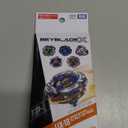 Takara Tomy Beyblade X UX-18 Random Booster Vol. 8