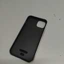 for iPhone 14 Plus Case, Wireless Charging Compatible,Dual-Layer Protection with Stylish Wildflower Design, Soft Silicone + Hard Shell, Cute Phone Cover for Women - Ethereal Wire Florals