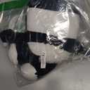 Cappuccino Assassino Plush 10" Italian Brainrot Plush AI-Crafted Stuffed Figure Pillow for Video Game Fans Room Decor