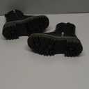 Sam Edelman girls Laguna Mini (Size 13 Big Kid, Black)