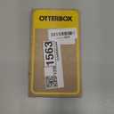 OtterBox iPhone 17 Pro Max Symmetry Series Clear Case - Clear