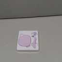 Lanflower Magnetic Eyelashes with Applicator Natural Magnetic Lashes Wispy False Eyelashes with Magnets Fairy Eyelashes No Need Glue Manga Lashes