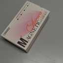 LASHVIEW Upgrade Magnetic Eyelashes with Applicator Reusable Soft Magnetic Eyelashes Natural Look No Glue Needed Lashes Kit Easy to Wear and Remove(A02)