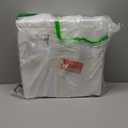 MAGCOLOR Hand-painted Gold Decorative Bowl-12 inch Diameter, Fruit Bowl, Kitchen Table Centerpiece, Home Decor. (Gold)