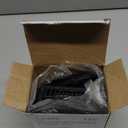 Portable Car Heater & Defroster 12V Car Heaters for Vehicle  200W Fast Heating & Cooling Fan with 360 Rotatable Base Plug In Windshield Defogger for Car,Truck,SUV,RV | Auto Heater for Winter Driving