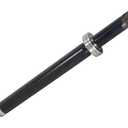 2053309905 205330990564 Front Intermediate Inner Shaft Compatible with Mercedes Benz C300 C43 E300 E350 E43 GLC300 GLC43 205 213 253